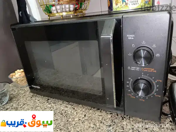 Excellent condition used Oven