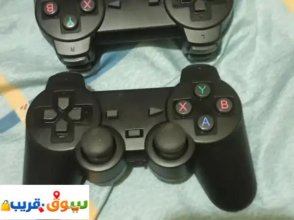 game console unused