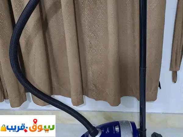 مكنسة كهربائية ميديا (Midea)