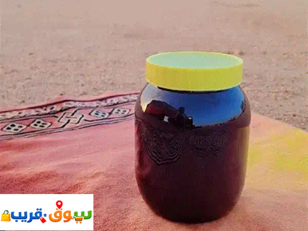 عسل (سمره) صافي من الطائف (عشيره) تتميز منطقة...