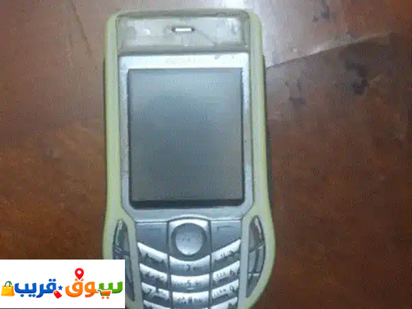 لمحبين النوادر هاتف نوكيا المعروف بي باندة أو الشيطان
