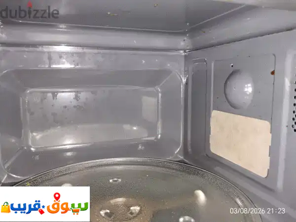 Excellent condition used Oven