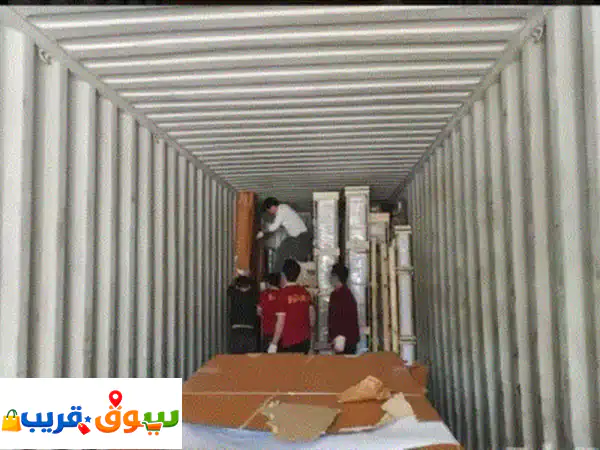 مصادر الشرق العالمية  استيراد وشحن من الصين بكل سهولة