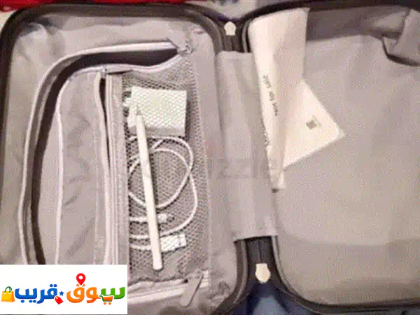🔥 هواوي مات باد 256GB/8GB جديد بضمان | سعر لقطة لا يتكرر!