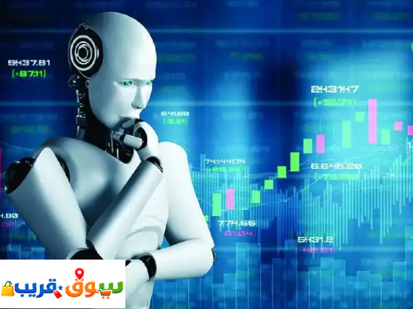 موجود روبوت مجاني (free) على mt4 وmt5 قادر على تحقيق...