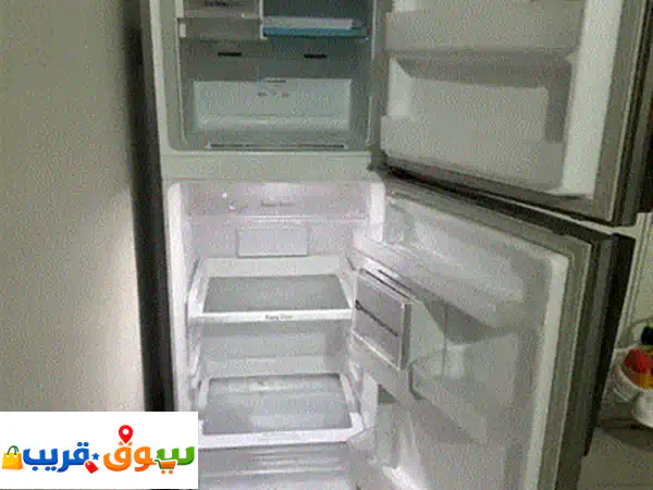 فرصة ذهبية: ثلاجة LG للبيع - بحالة ممتازة كأنها جديدة! تبريد مثالي بسعر لا يُفوت