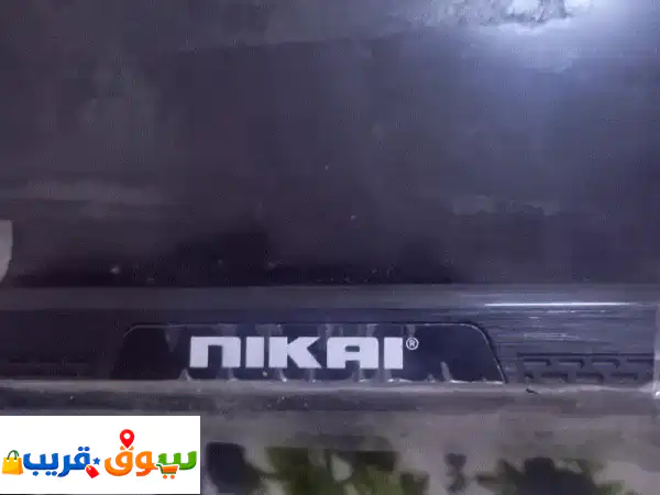 18 inch LCD nikai