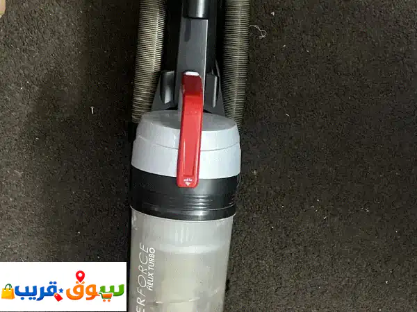 Vacuum cleaner BISSELL PowerForce Helix Turbo powerful cleaning 30 bd