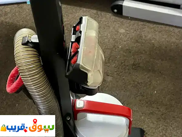 Vacuum cleaner BISSELL PowerForce Helix Turbo powerful cleaning 30 bd
