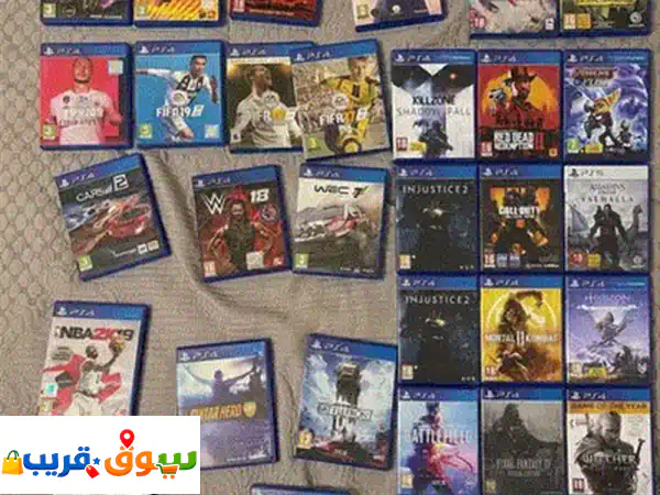 Used game ps48 OMR