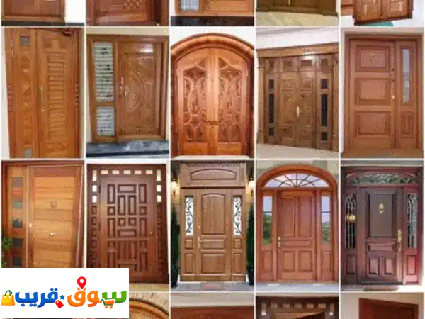 نقوم بجميع أنواع الأعمال الخشبية، مثل الأبواب، والخزائن، والديكورات الداخلية، والأرضيات، وأعمال ألاث