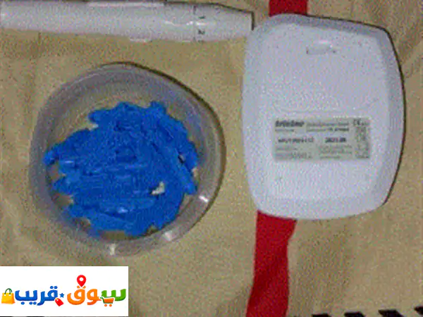 فرصة بالسطوة: جهازين قياس ضغط وسكر (استعمال خفيف) بـ...