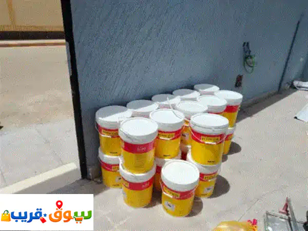 من بعض شغالنه معا العلم جميع فروع بيكو وشيكش وكروك من بعض أعمالنا في حفر الباطن
