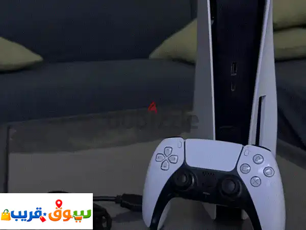 Ps5 Fat disc