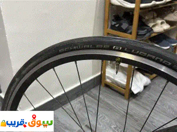 للبيع مستعجل دراجة جديدة من شركة سكوت، نظيفة جدا ولا يوجد عليها أي ملاحظات. فرصة ممتازة للراغبين ...
