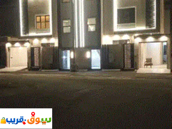 عندنا شقق ورووف للبيع بسعر منافس أتواصل معنا واتساب الموقع خميس مشيط