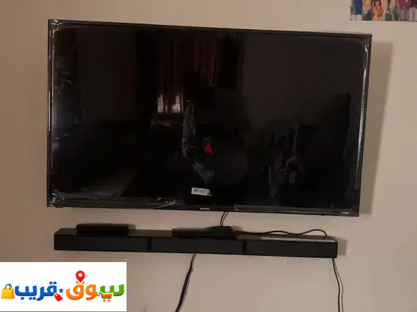 مسرح منزلي Sony HT-RT3: انغمس في صوت محيطي 5.1 حقيقي بقوة 600W! تجربة سينمائية لا مثيل لها | أجهزة إلكترونيات