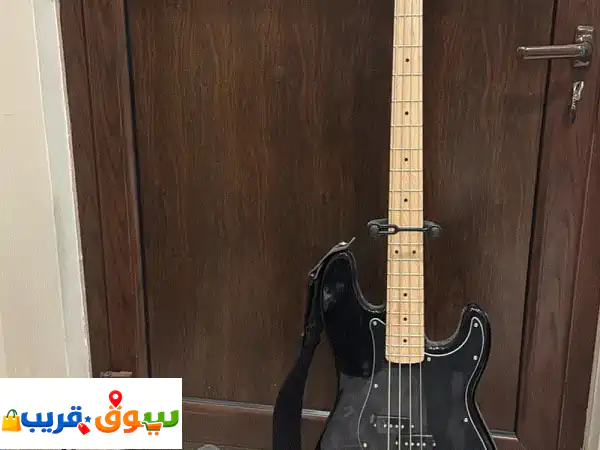 Bass set