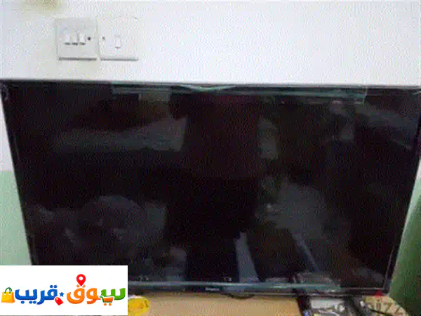 18 inch LCD nikai