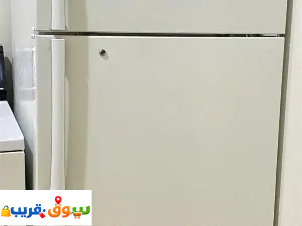 فرصة ذهبية: ثلاجة LG للبيع - بحالة ممتازة كأنها...