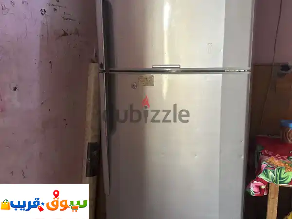 Used item