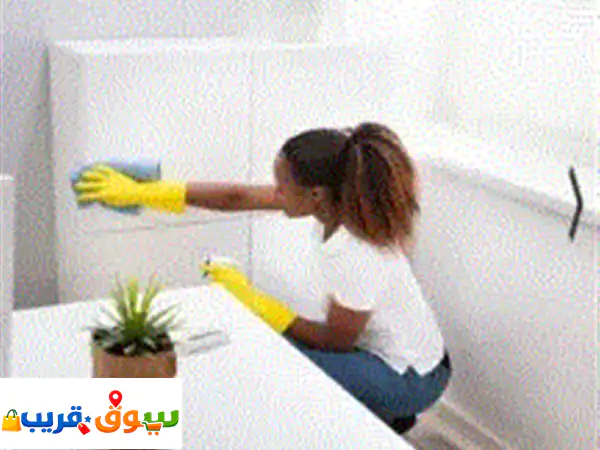 شهريا يوميا بكل ساعة شغلات منزل تنظيف أو رعاية اطفال بساعة أو بالشهر شغلات في الرياض