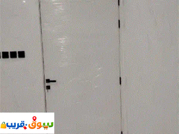 أبواب WPC ضد الماء: تصنيع وتركيب احترافي لفلل...