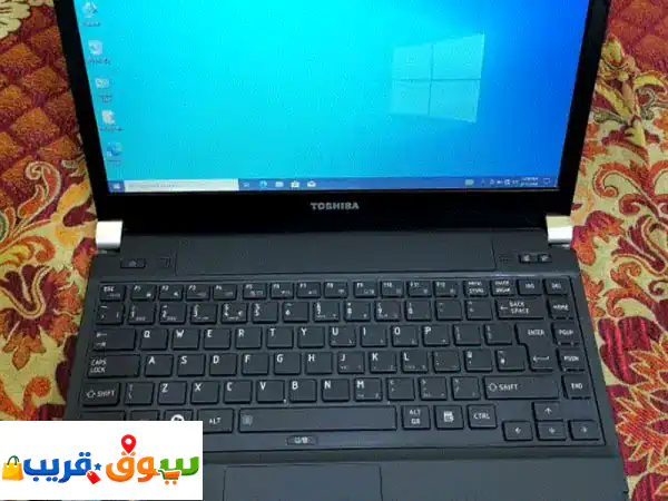 Toshiba Japan i540 BD