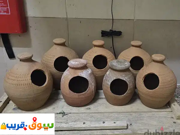 clay pots for sale