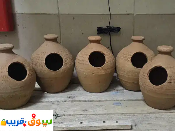clay pots for sale