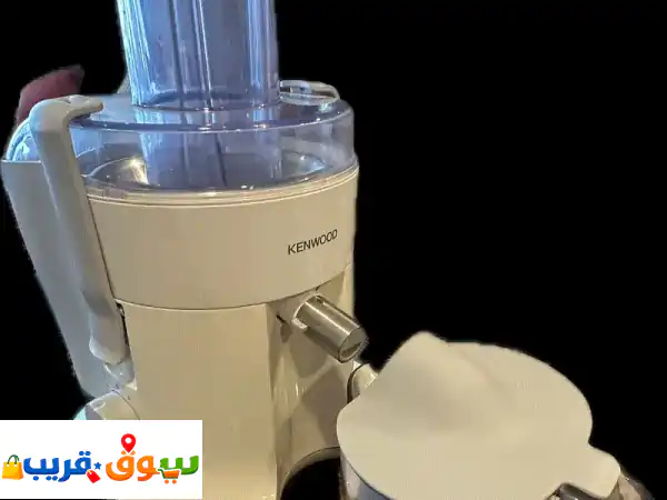 Juice maker