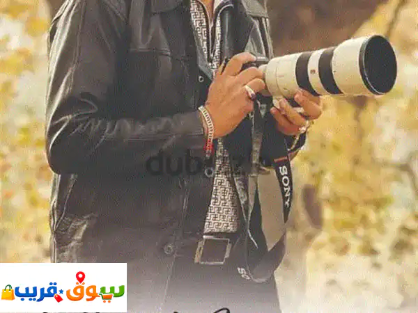 مصور فوتوغرافي وفيديوغرافر محترف بمسقط، عمان - استوديو مير آند صنز الخوير | لصور خالدة
