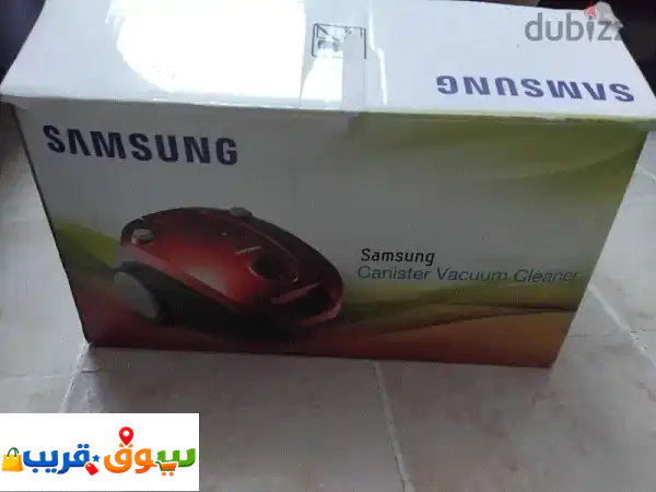 Vacuum cleaner perfect condition