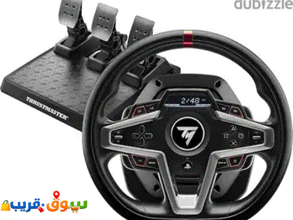 thurstmaster t248