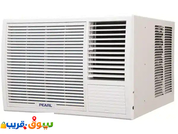 Pearl AC for sale 6 months varanti with fixing